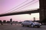 Maybach 62 2002 года